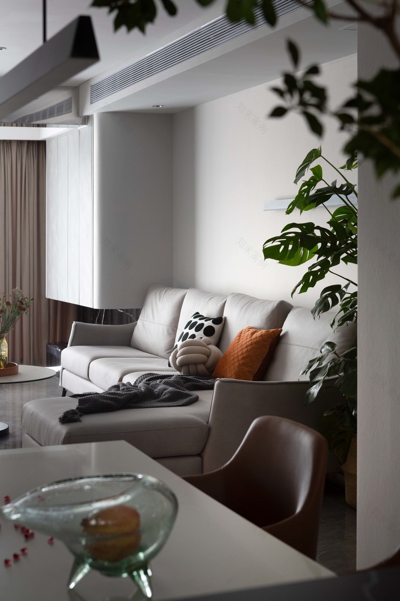 现代简约家居设计-6