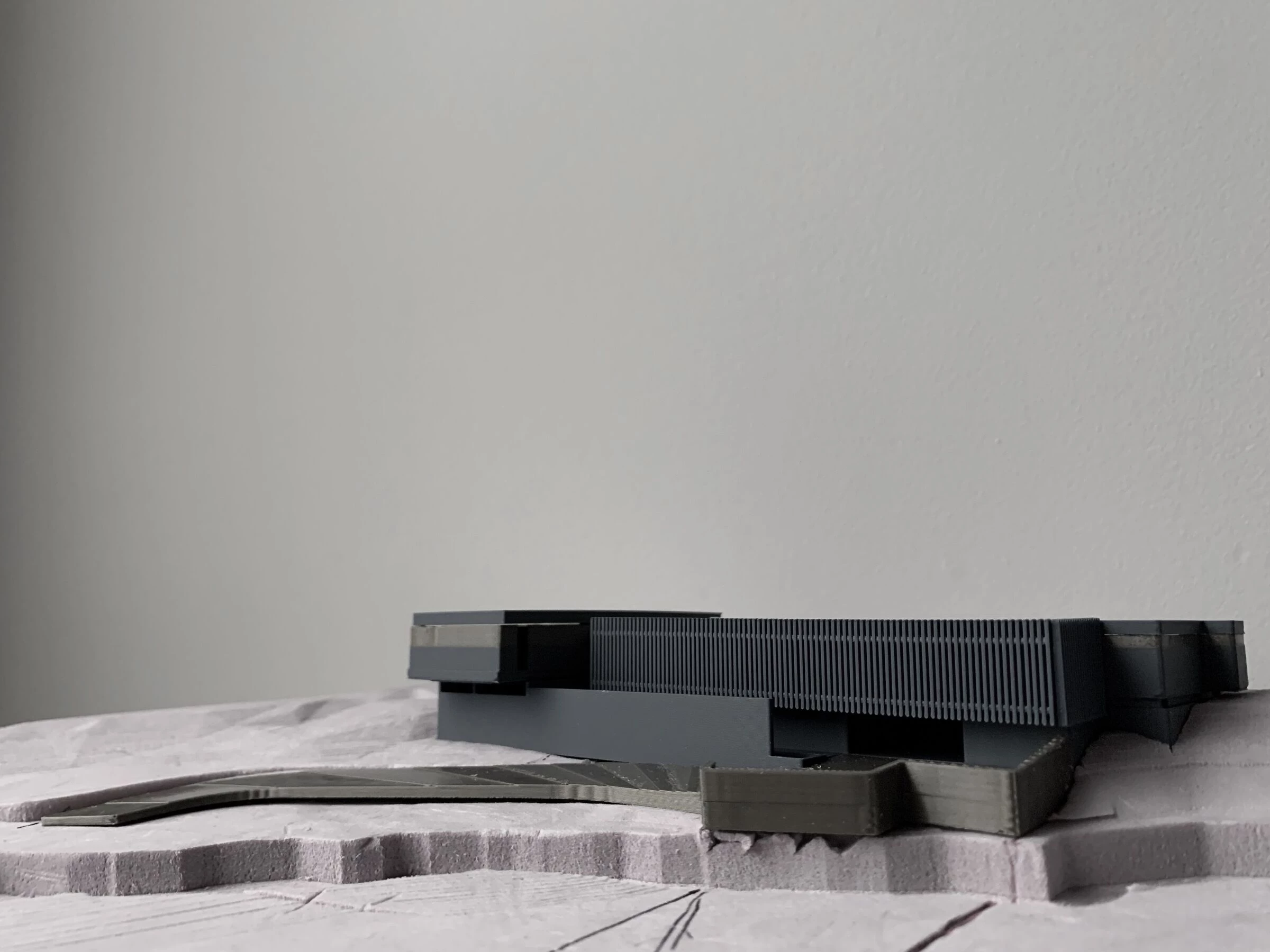 会所丨加拿大多伦多丨FrankFranco Architects-21