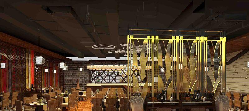 河南泰国餐厅-6