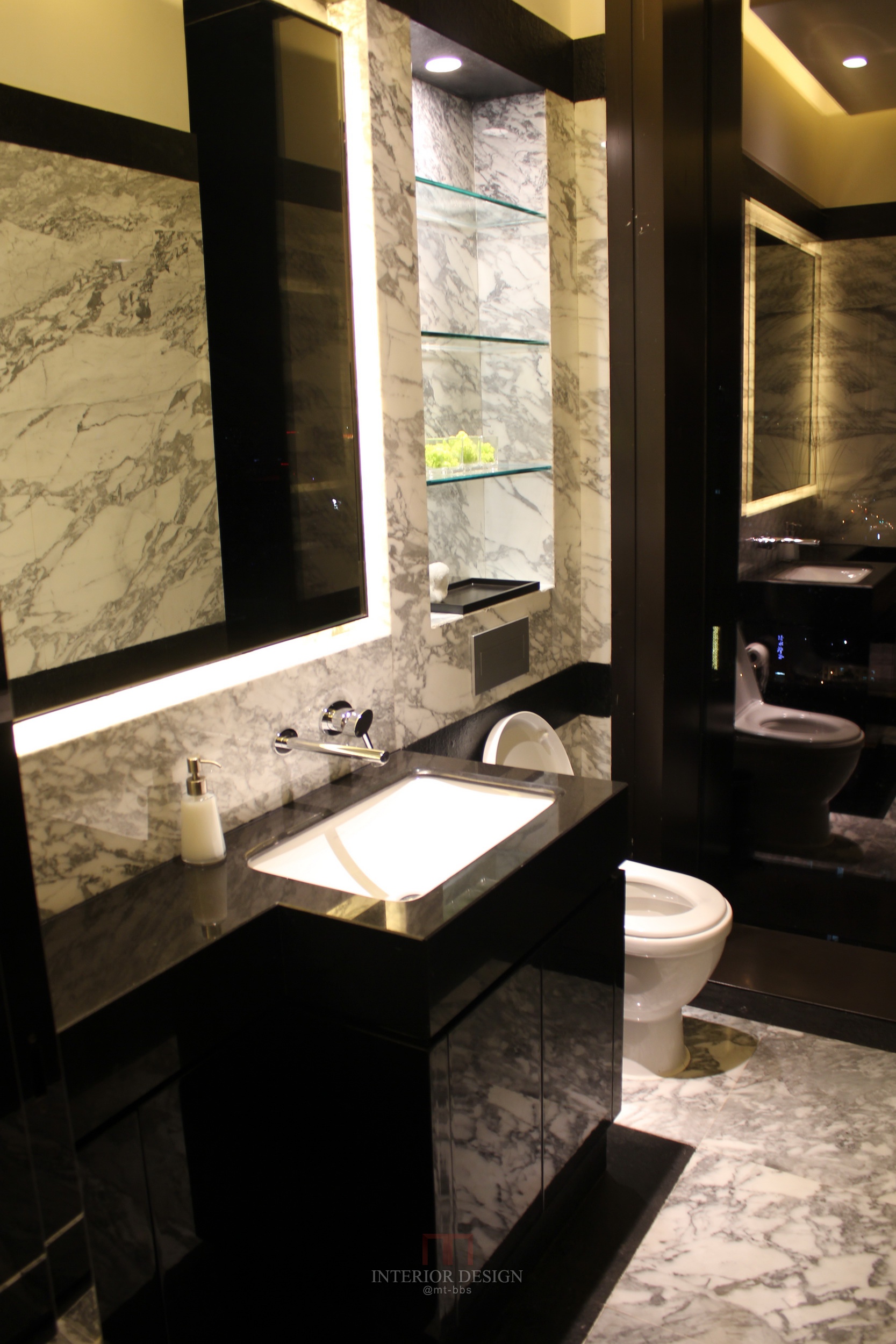 沈阳君悦酒店(会员拍摄图片)(HBA)-2-27