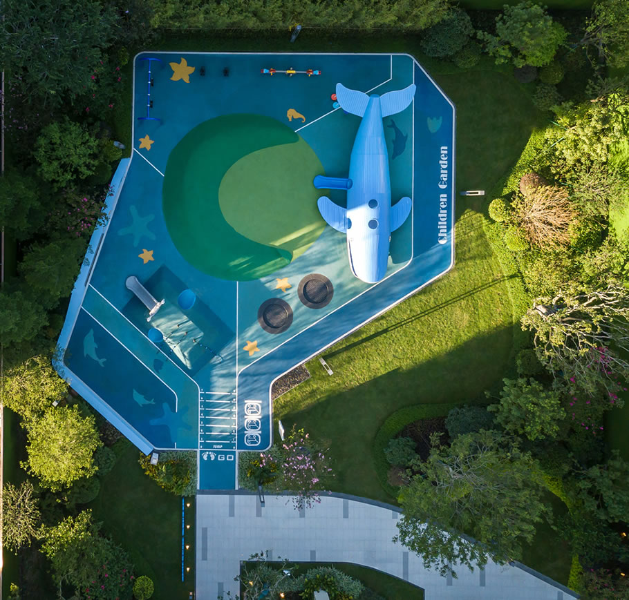 汕头中海悦江府丨中国汕头-23