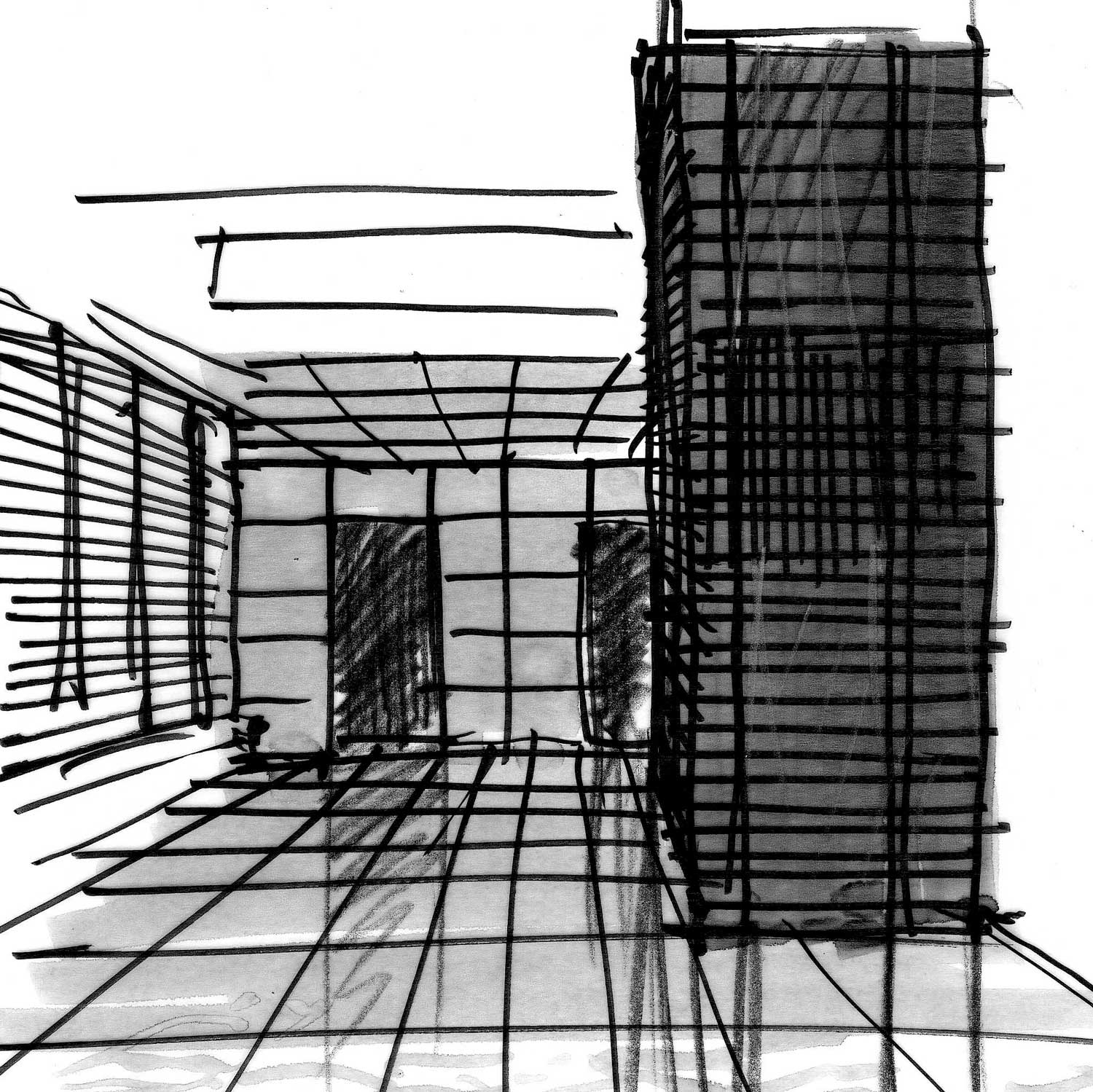 Thom Browne Hong Kong Andre Mellone-2