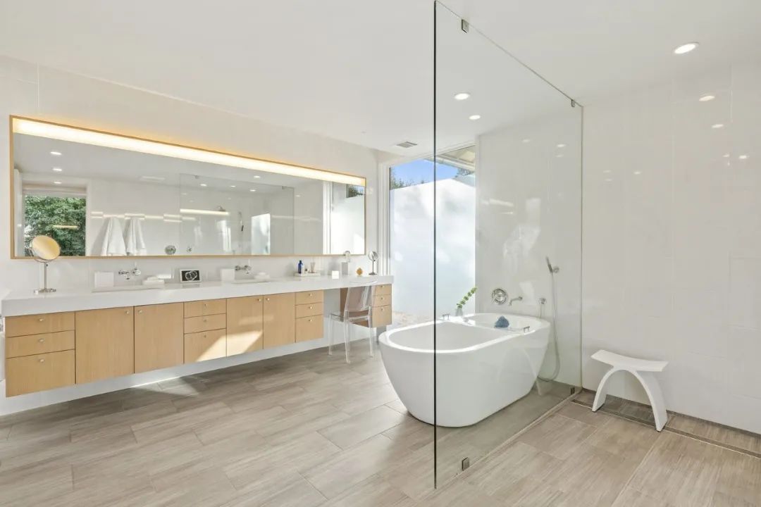 钢构工业风住宅-16