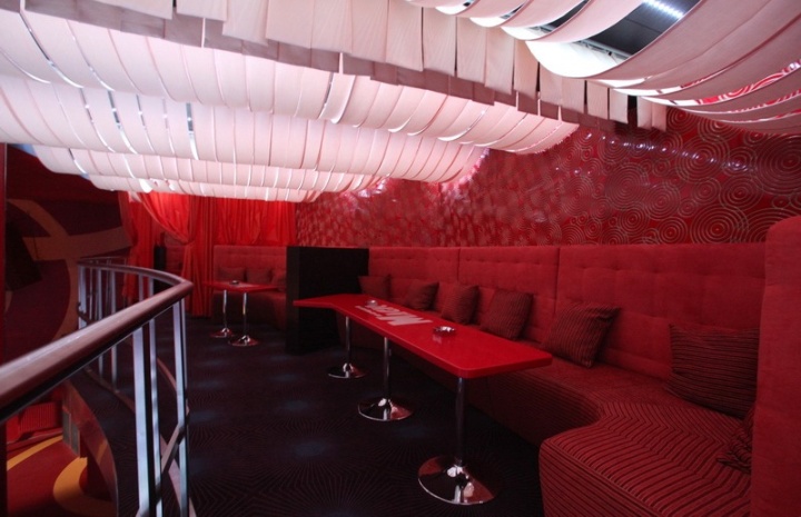 莫斯科Magic夜店设计丨俄罗斯莫斯科丨JL Design创意机构-23