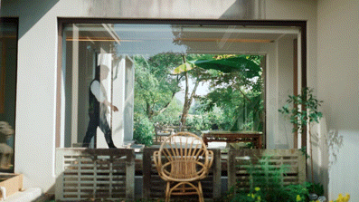 一条，三推光合院-104