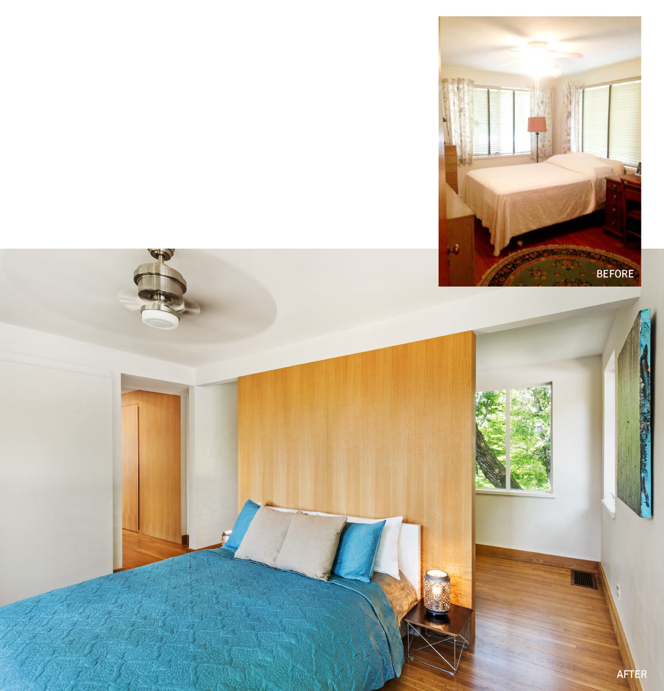 西摩·坦纳住宅丨美国诺克斯维尔丨Sanders Pace Architecture-7