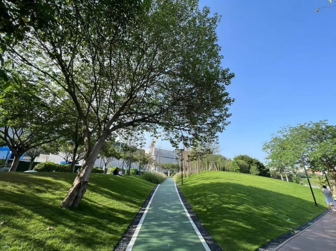 广州华润·金沙瑞府丨中国广州丨深圳沃亚景观规划设计有限公司-96