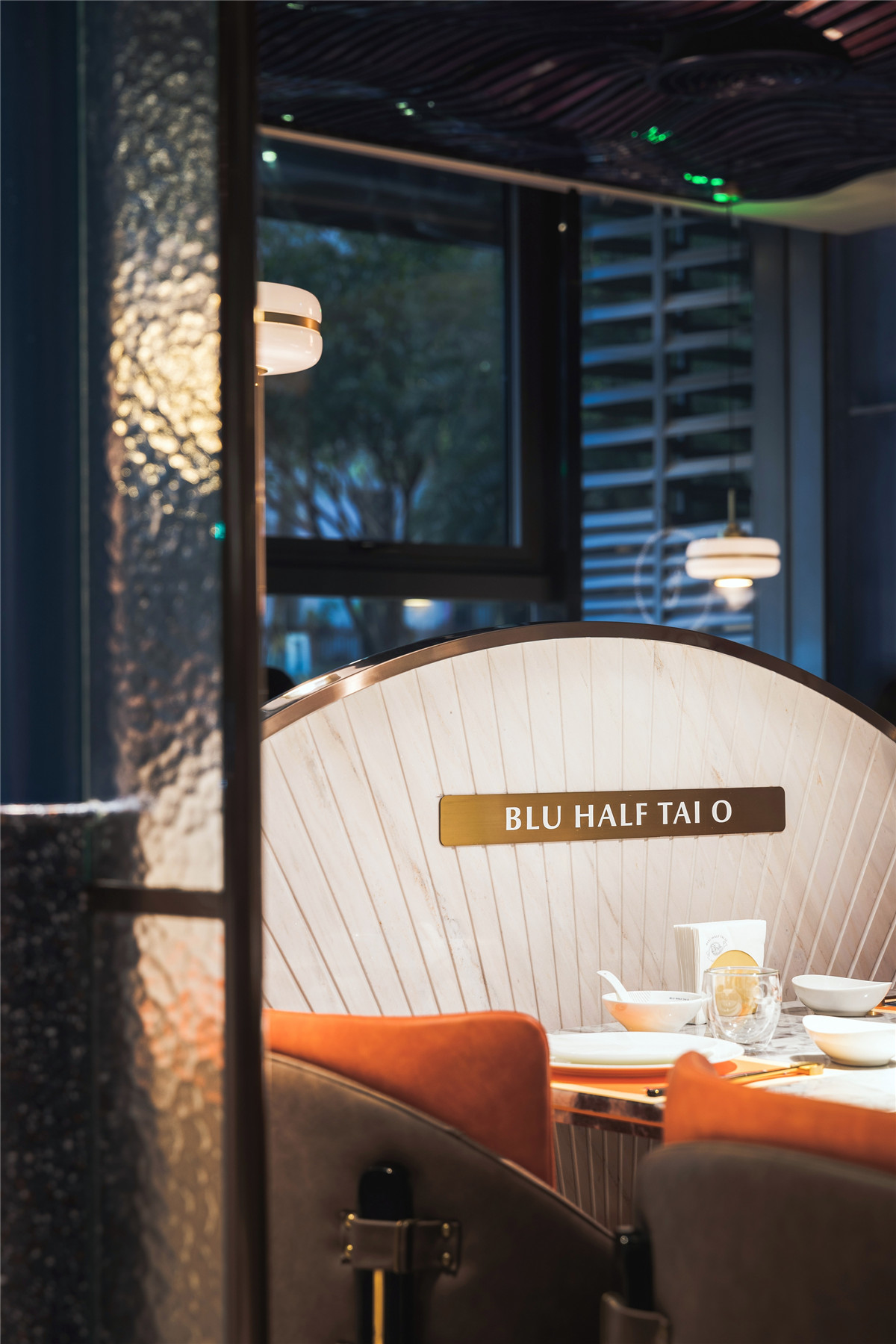 半海·海鲜火锅丨中国广州-72