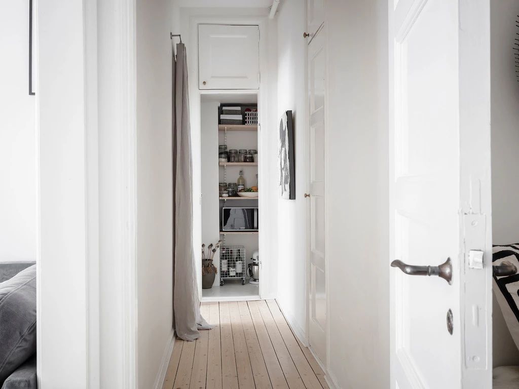 74㎡现代精致女孩之家-8