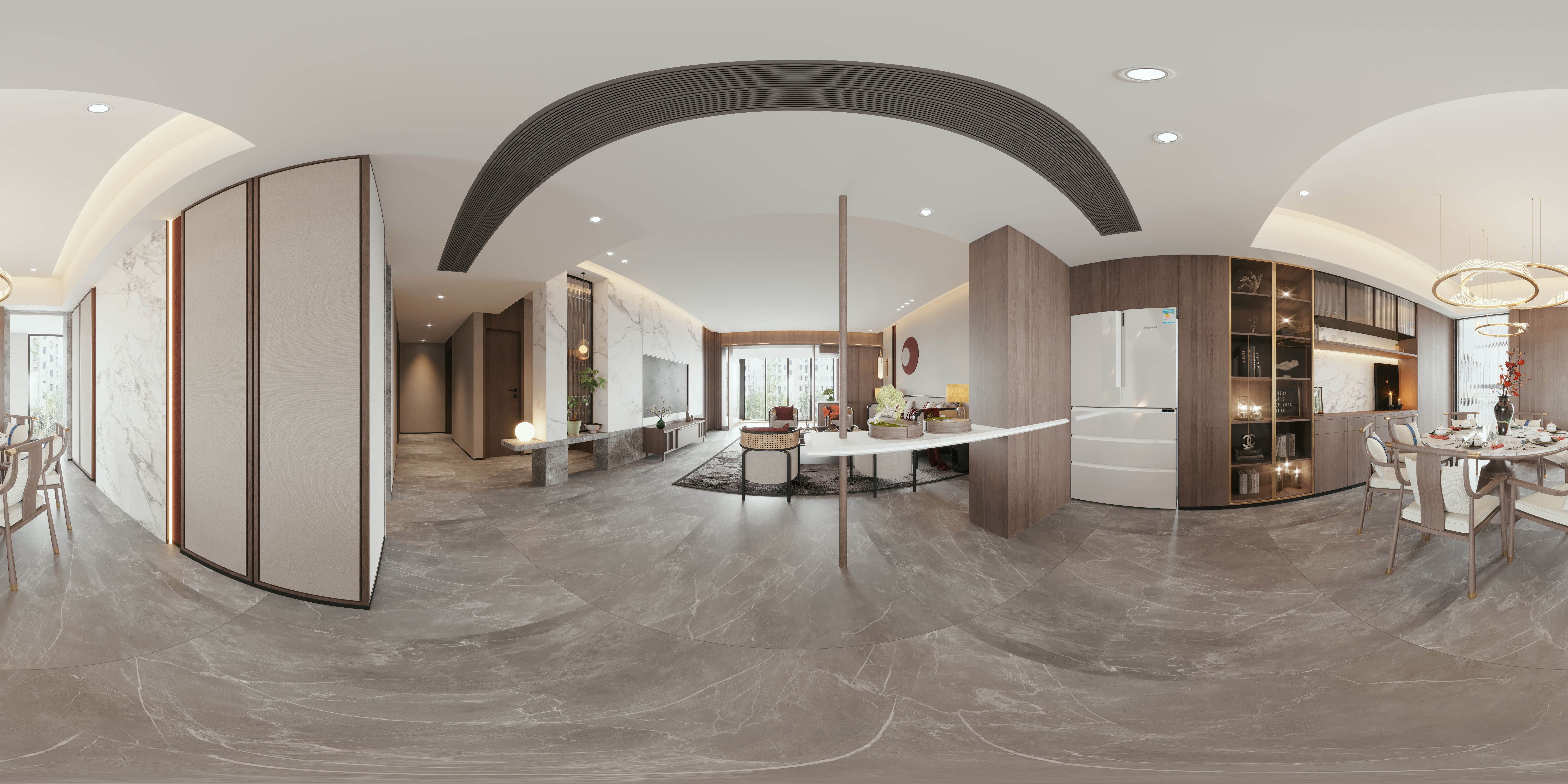 二〇二〇 家装作品-35