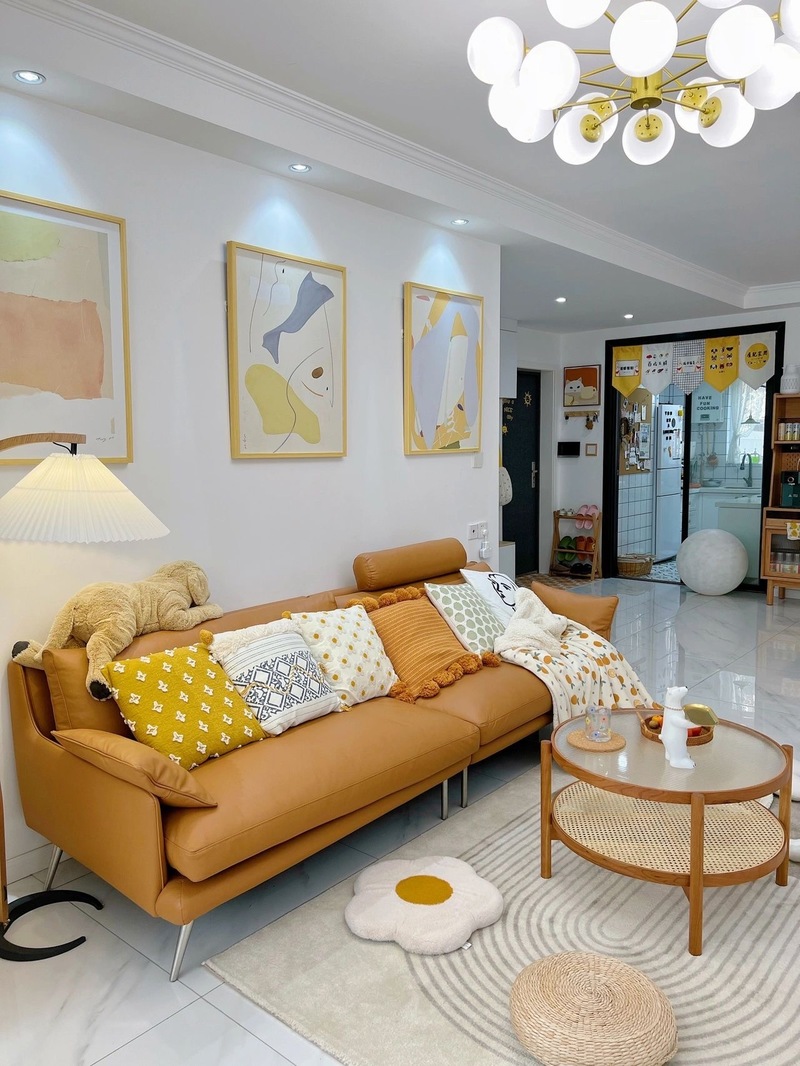 营口中天英伦名邸127平-6