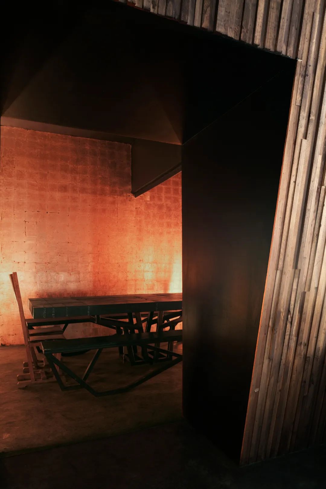 墨西哥建筑事务所 | 颠覆完美,创造想象力的空间-87