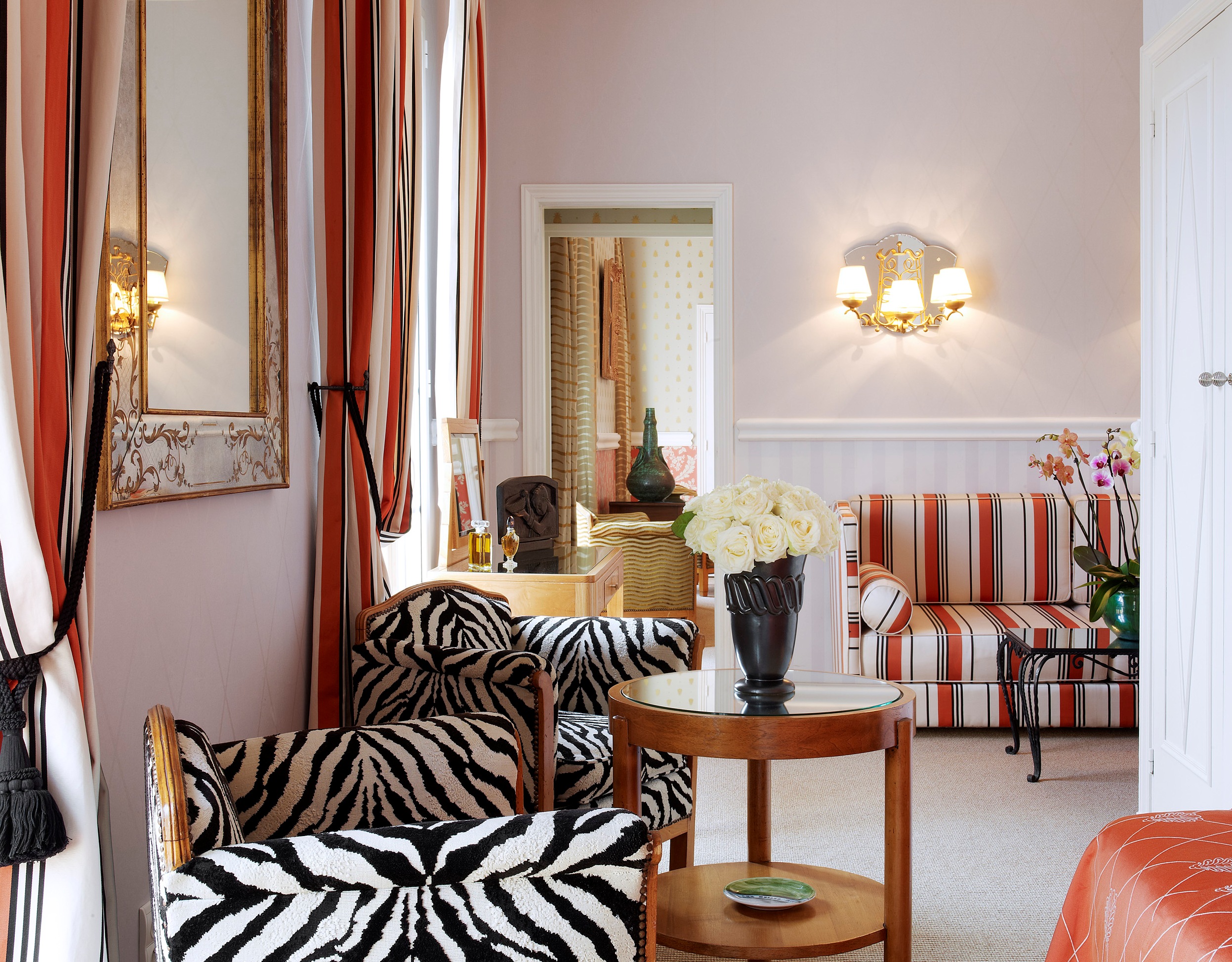 法国瑞昂莱潘贝勒里弗斯酒店-6