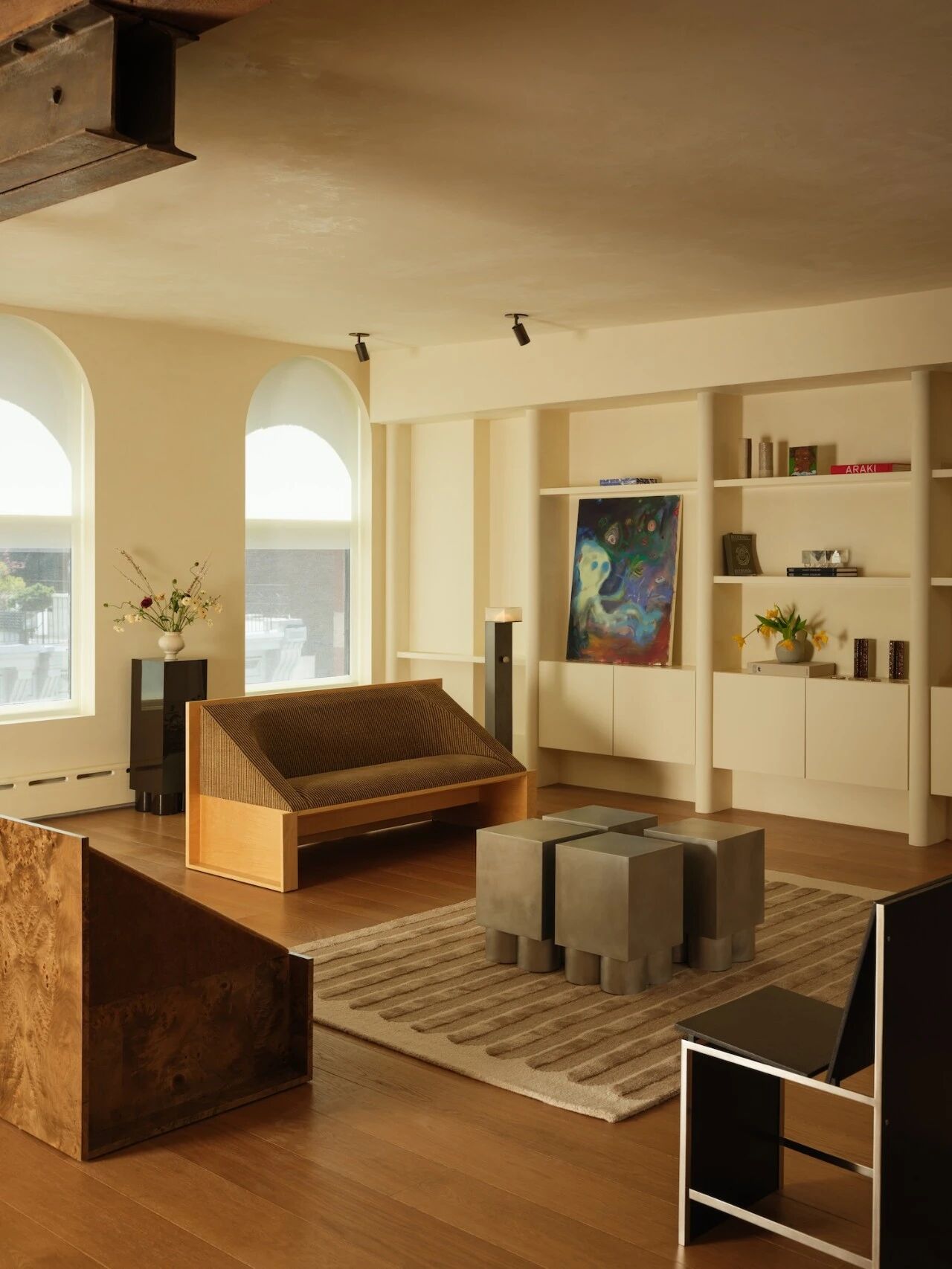 别墅丨美国纽约丨MA Studio-38