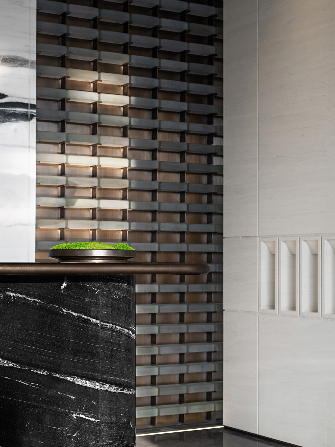 杭州滨江·清来嘉座丨中国杭州丨万相无形-13