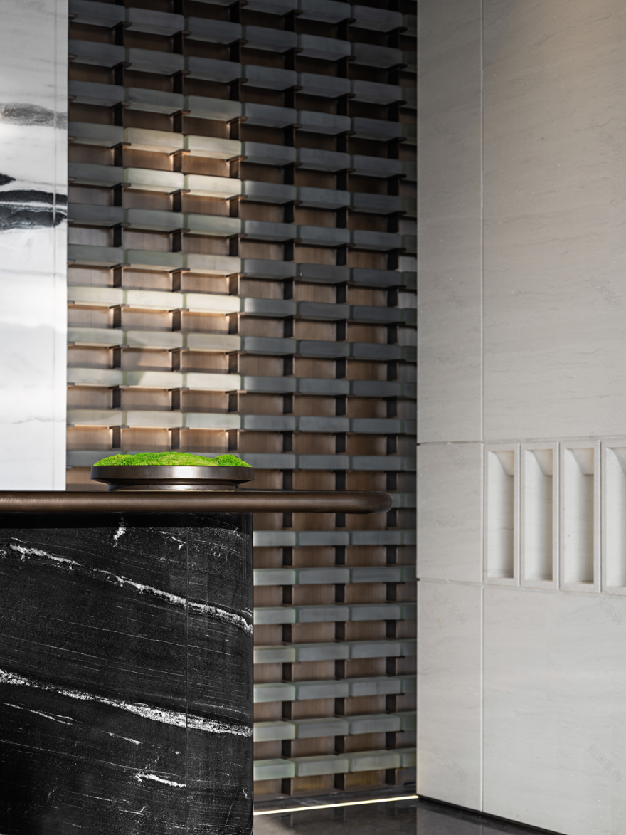 杭州滨江·清来嘉座丨中国杭州丨万相无形-13