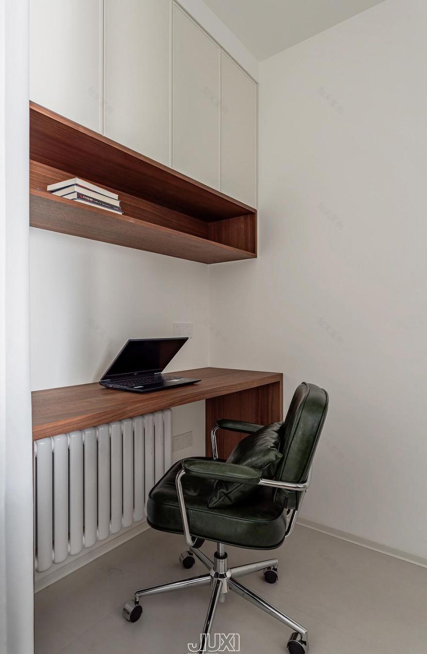 94㎡简约中古宅-23