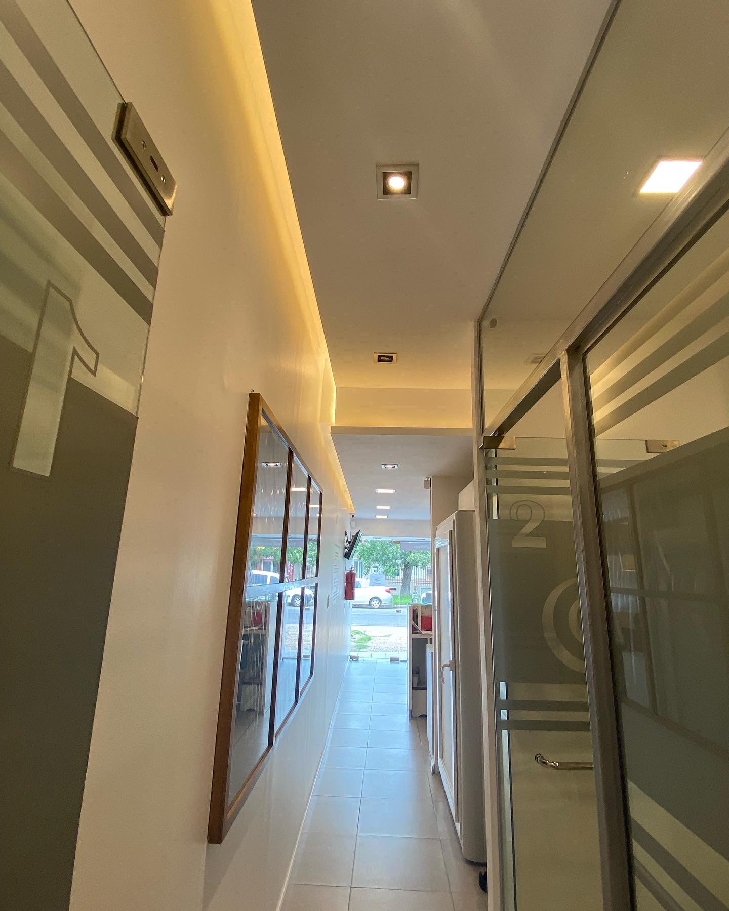 Consultorios medicos audiologicos Gaes con Feng Shui-2