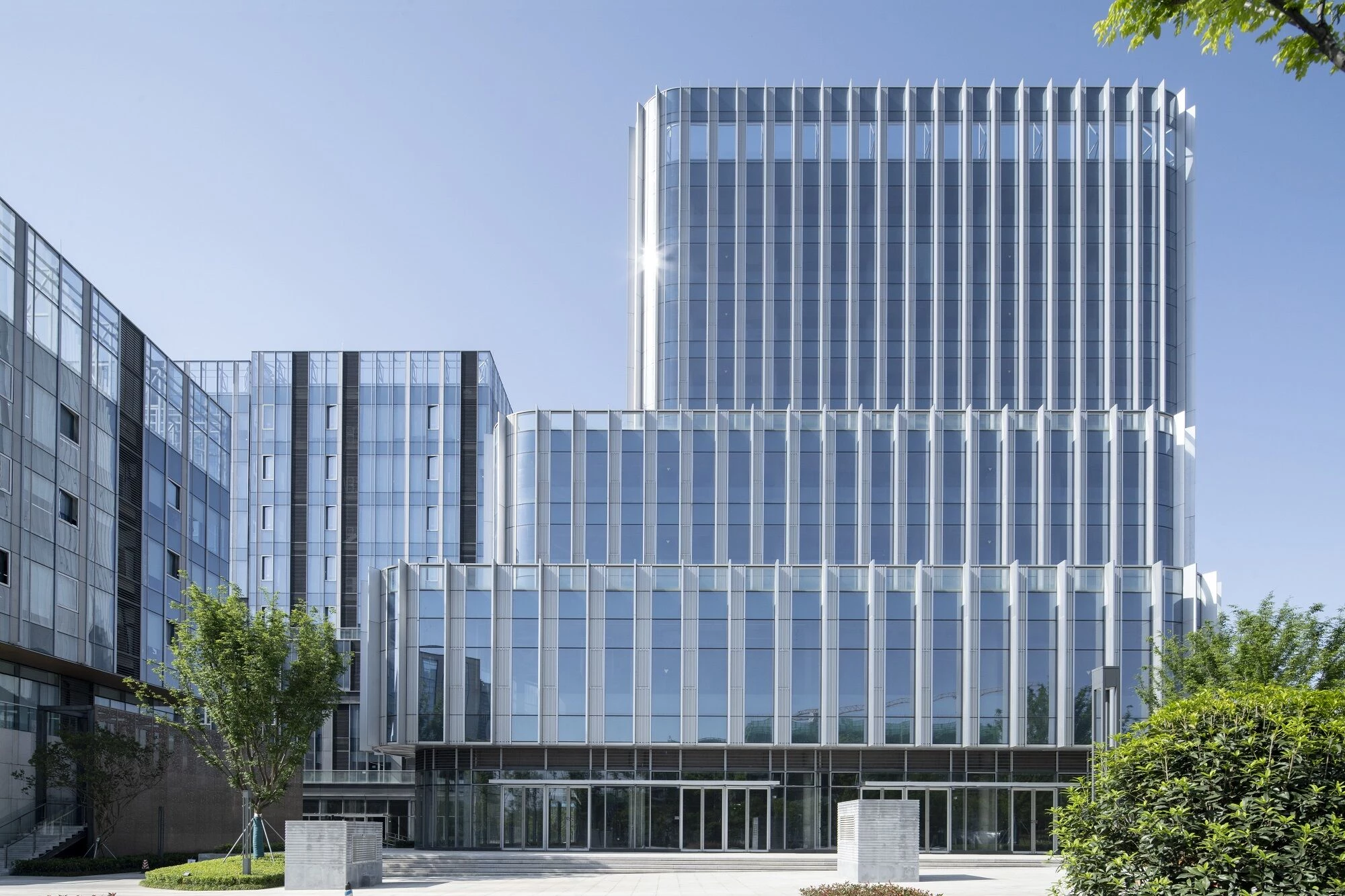 海斯科广场丨中国成都丨10 Design-14