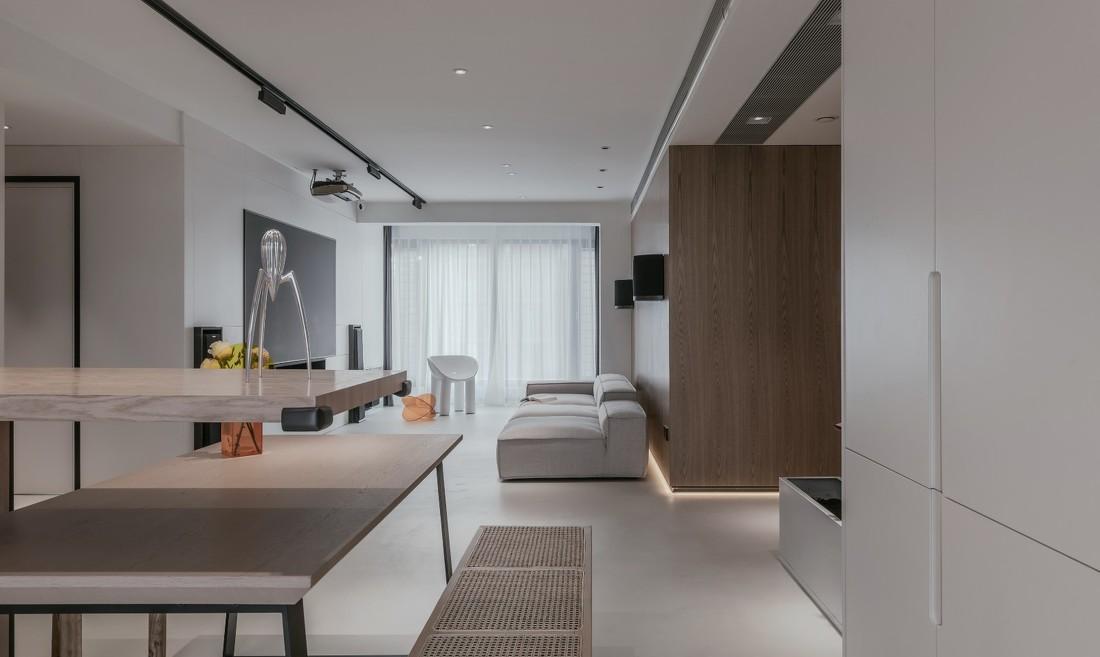 徐敏丨平层丨±0-8