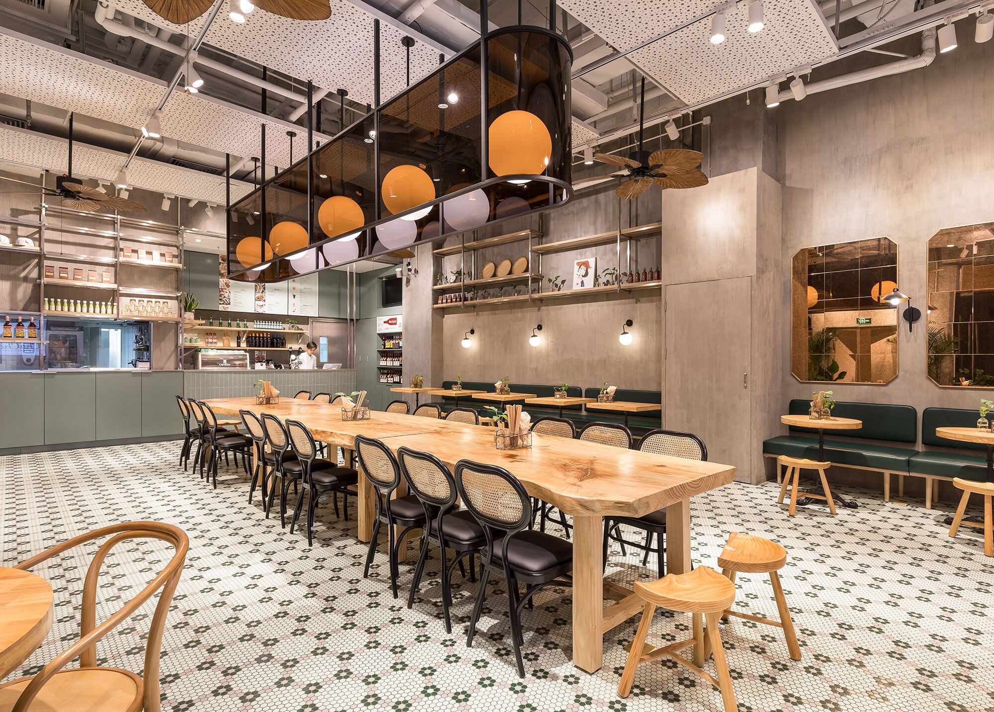 Bun Cha Cha · hcreates-13