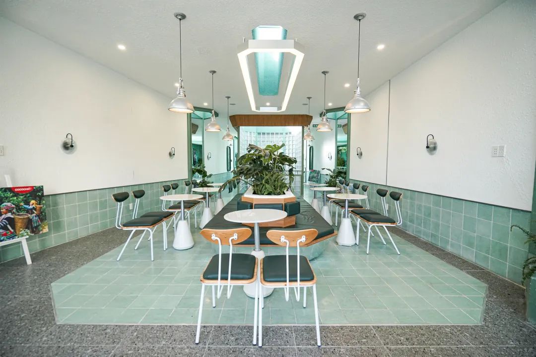 中国台湾茶与咖啡馆-23