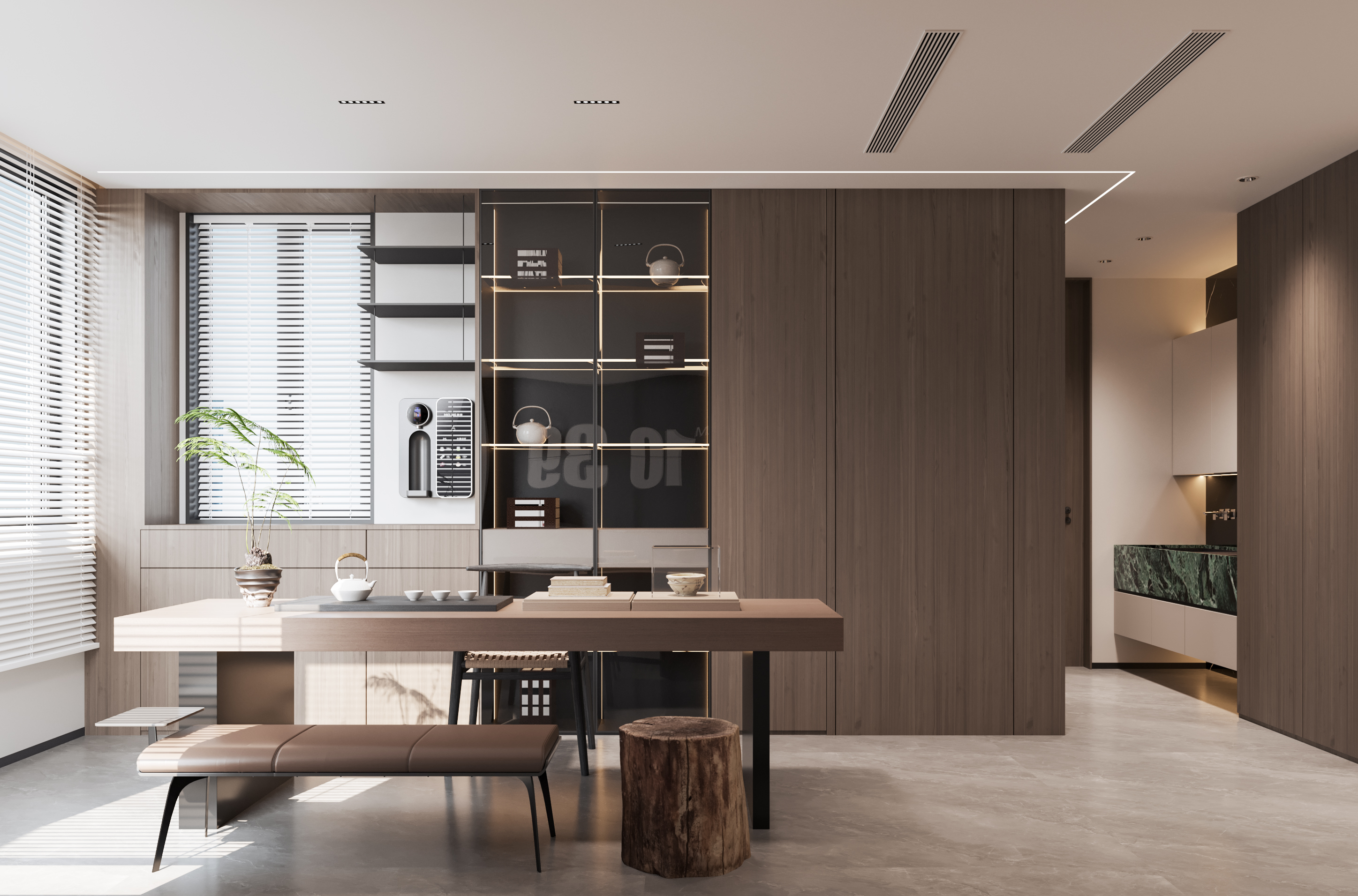 现代轻奢大平-16