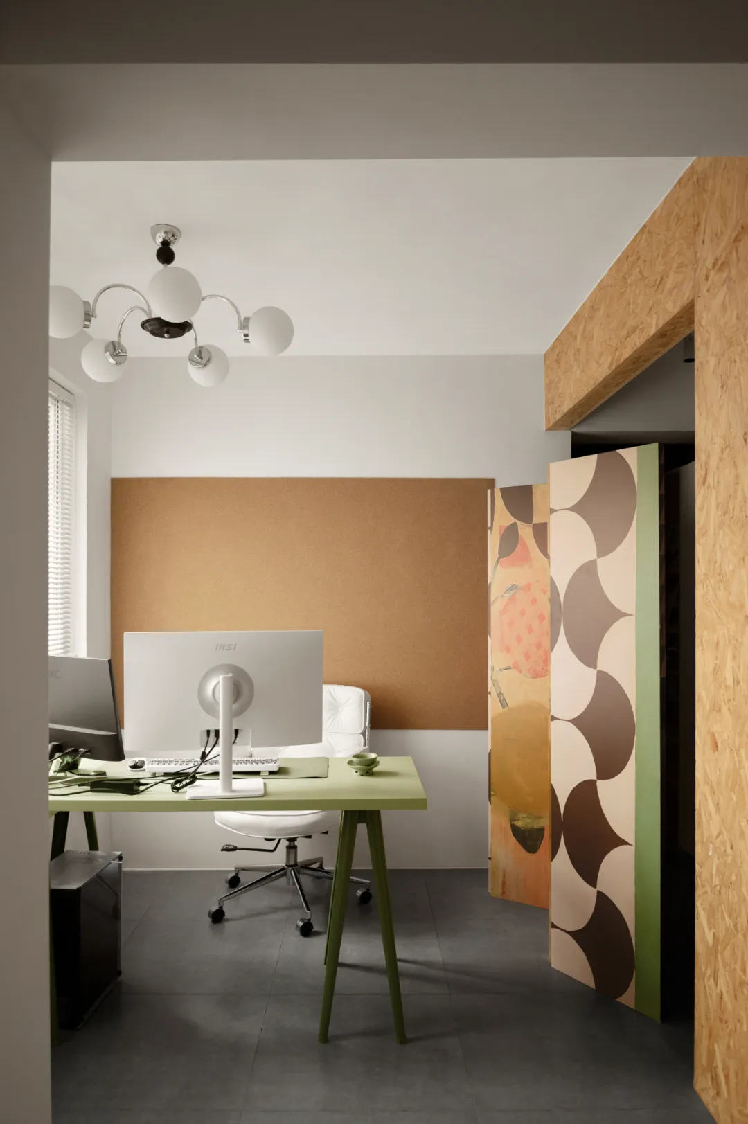 INNER BOX 空间设计丨中国长沙丨INNER BOX 空间设计有限公司-21