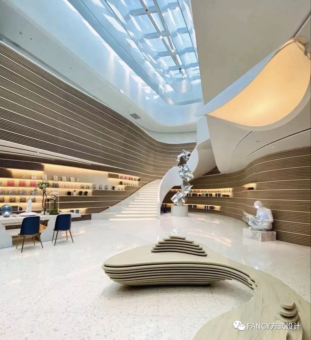 方式 2019 | 室内设计创佳绩，多领域绽放光彩-127