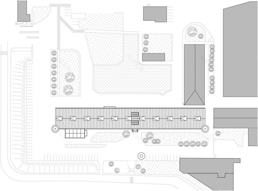 哈钦森集团办公空间,507 厂房改造-33
