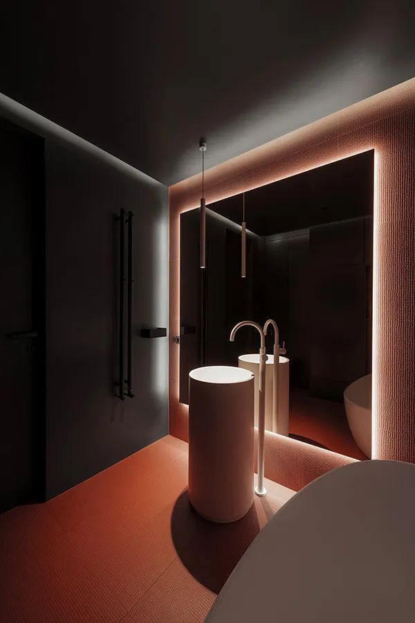 深色空间丨hilight-15