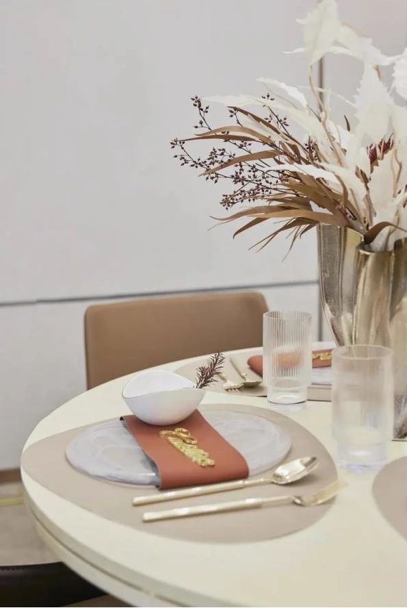 山水梦境 · 张家港中梁·文锦云庭售楼处设计丨中国江苏丨一目空间设计软装团队,思创合设计TCC DESIGN-52