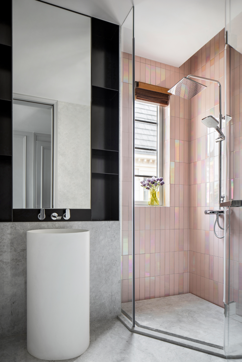 现代 1200㎡法式简约豪宅-46