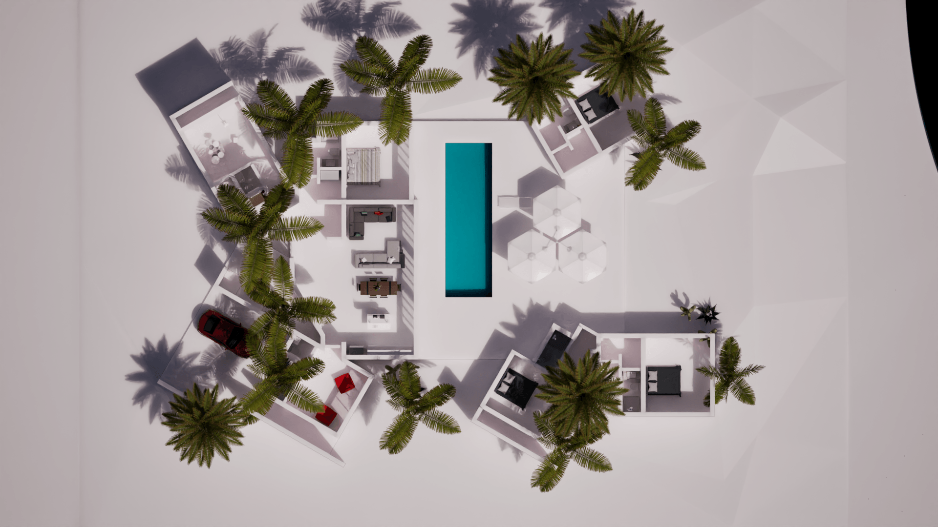 Casa para Mirar al Mar-2