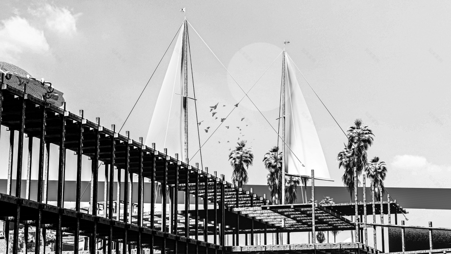 NAPT · جزيرة الوراق 2025(纸张岛2025项目)丨埃及丨Islam ahmed Rowaida gamal-32