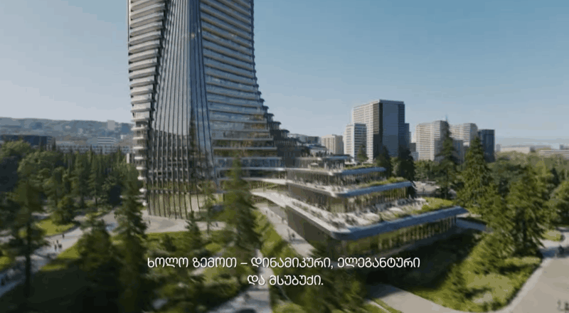 多层办公建筑丨扎哈·哈迪德建筑事务所（Zaha Hadid Architects）-36