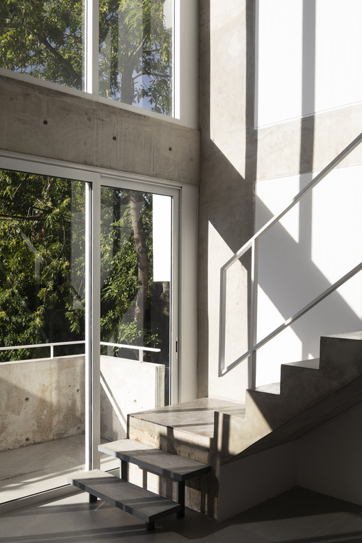 林荫道之居 · 阿根廷别墅设计丨阿根廷布宜诺斯艾利斯丨bakro-19