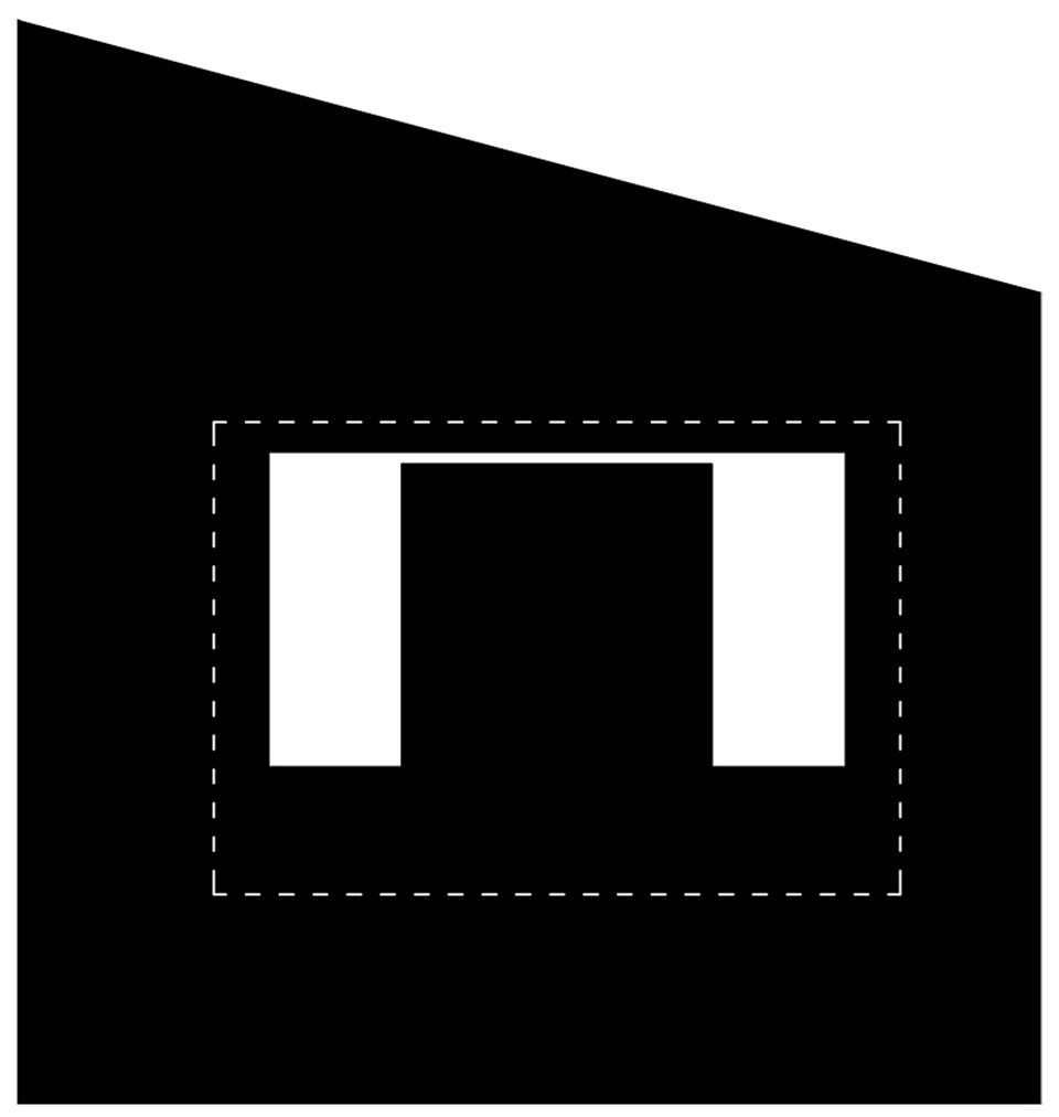 VOJ湖边度假屋，斯洛伐克 / JRKVC-58