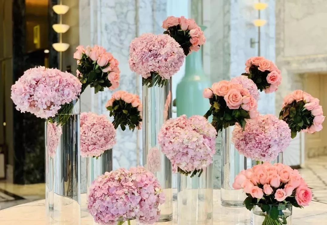 海口朗廷酒店 | 英伦贵气的大理石奢华空间-51