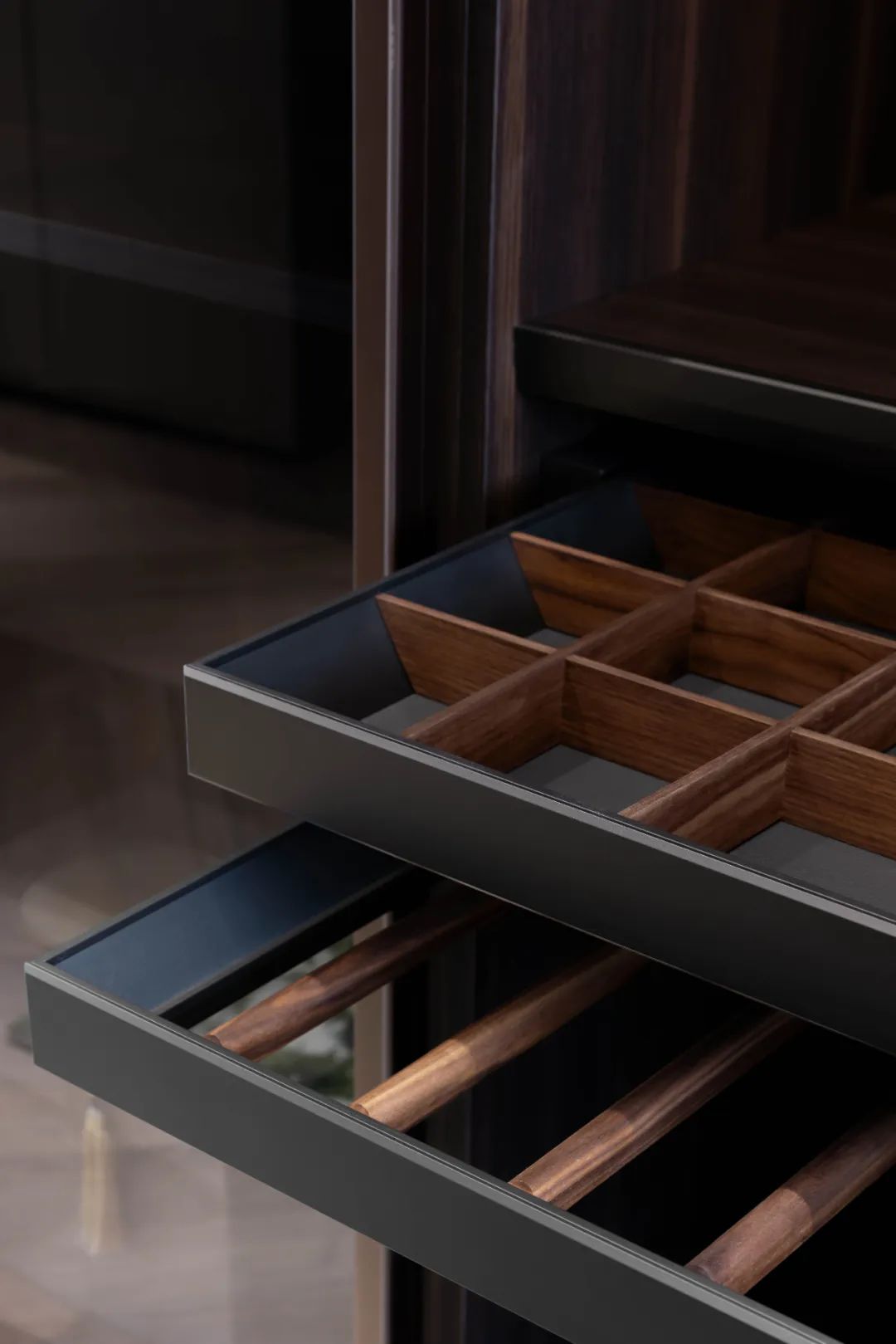 纵横聚焦 · 宁波碧桂园云顶私宅设计丨中国宁波丨宁波市乐赞室内装饰设计有限公司-20