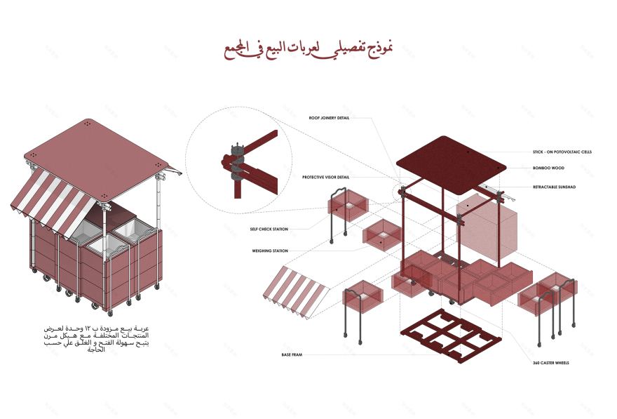 أصحاب الأرض | People of the Land-27