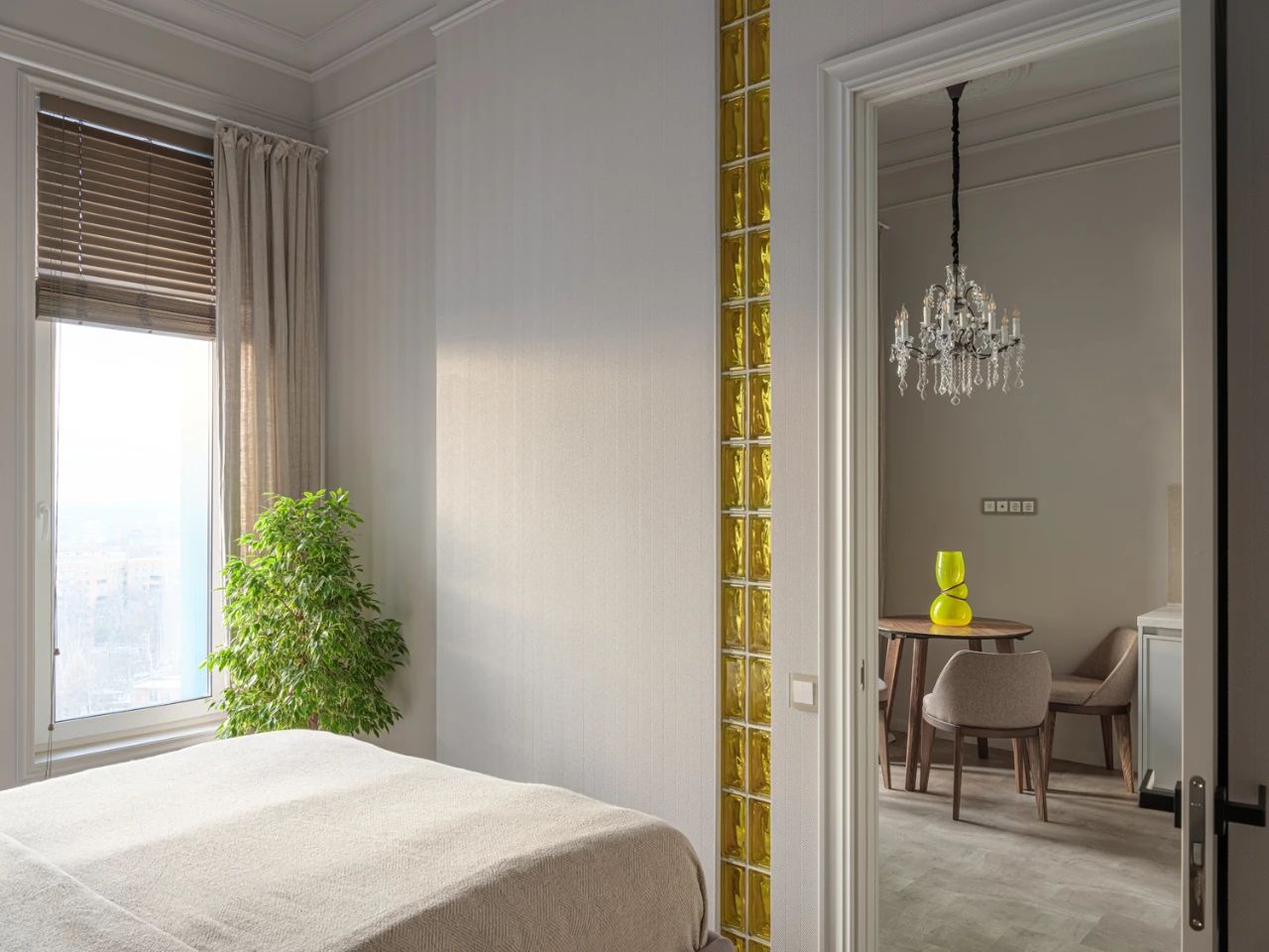 奶奶的 39㎡小宅-21