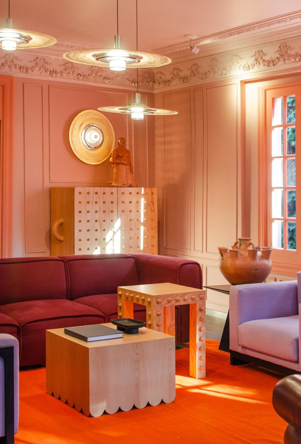 墨西哥 Ignacia Guest 住宅丨墨西哥墨西哥城丨Andres Gutierrez,Factor efficiencia-3