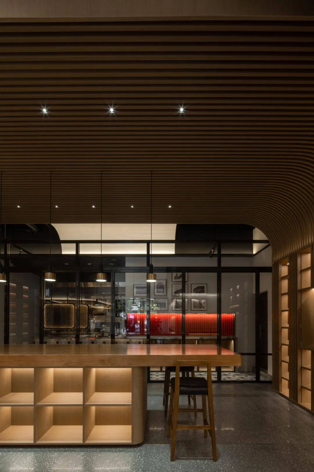 四川犍为希贵饼家2·0旗舰店丨成都JDC久格旭设计有限公司-57