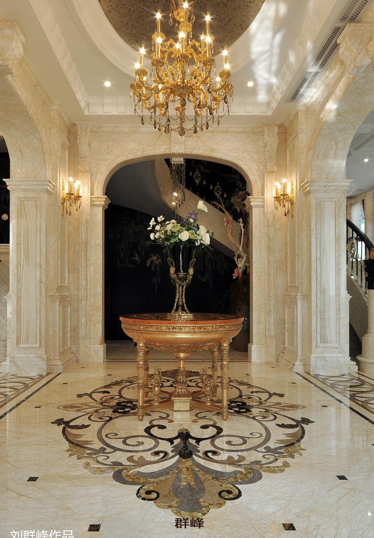 
2016年-----别墅----- 《王 -17