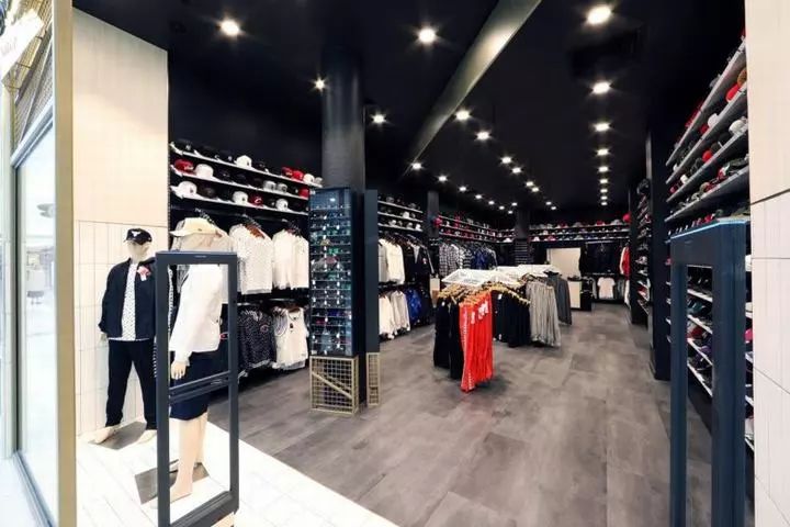 【180期】12月20日 最新零售空间设计-26