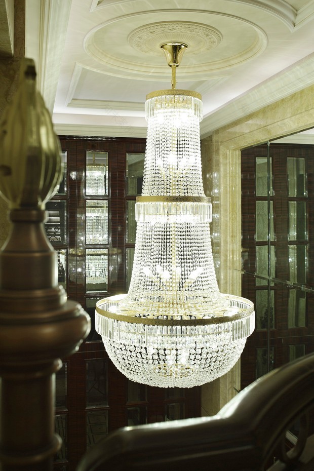 中投发展·北京亦庄中芯花园二期A3户型-29