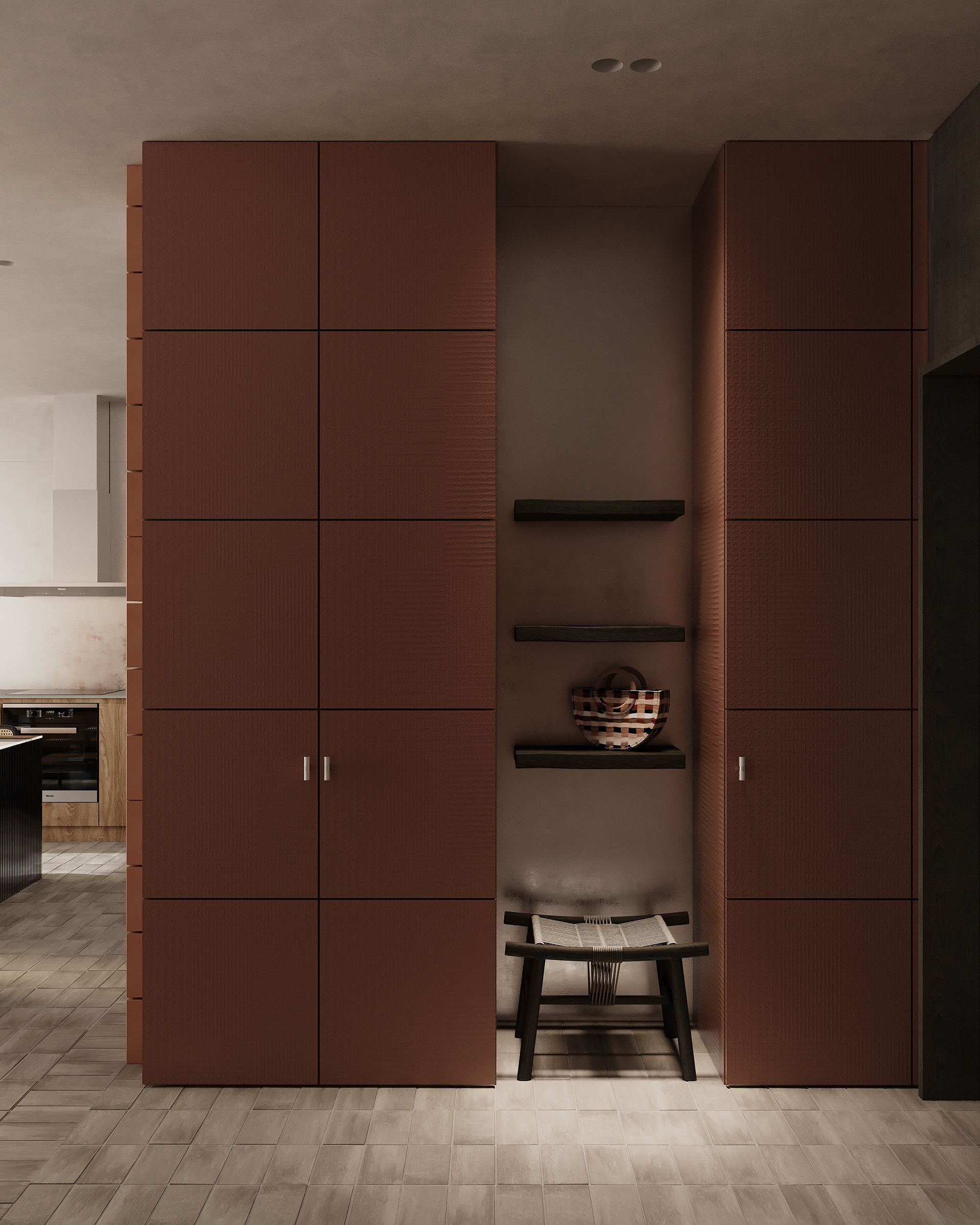 泰国民族公寓丨泰国普吉丨ZROBIM architects-19