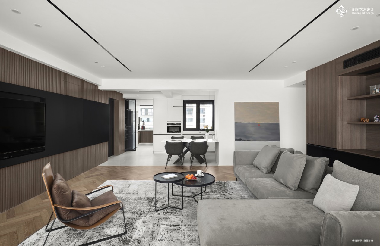 苏州胡同艺术设计之融侨城奇遇-0