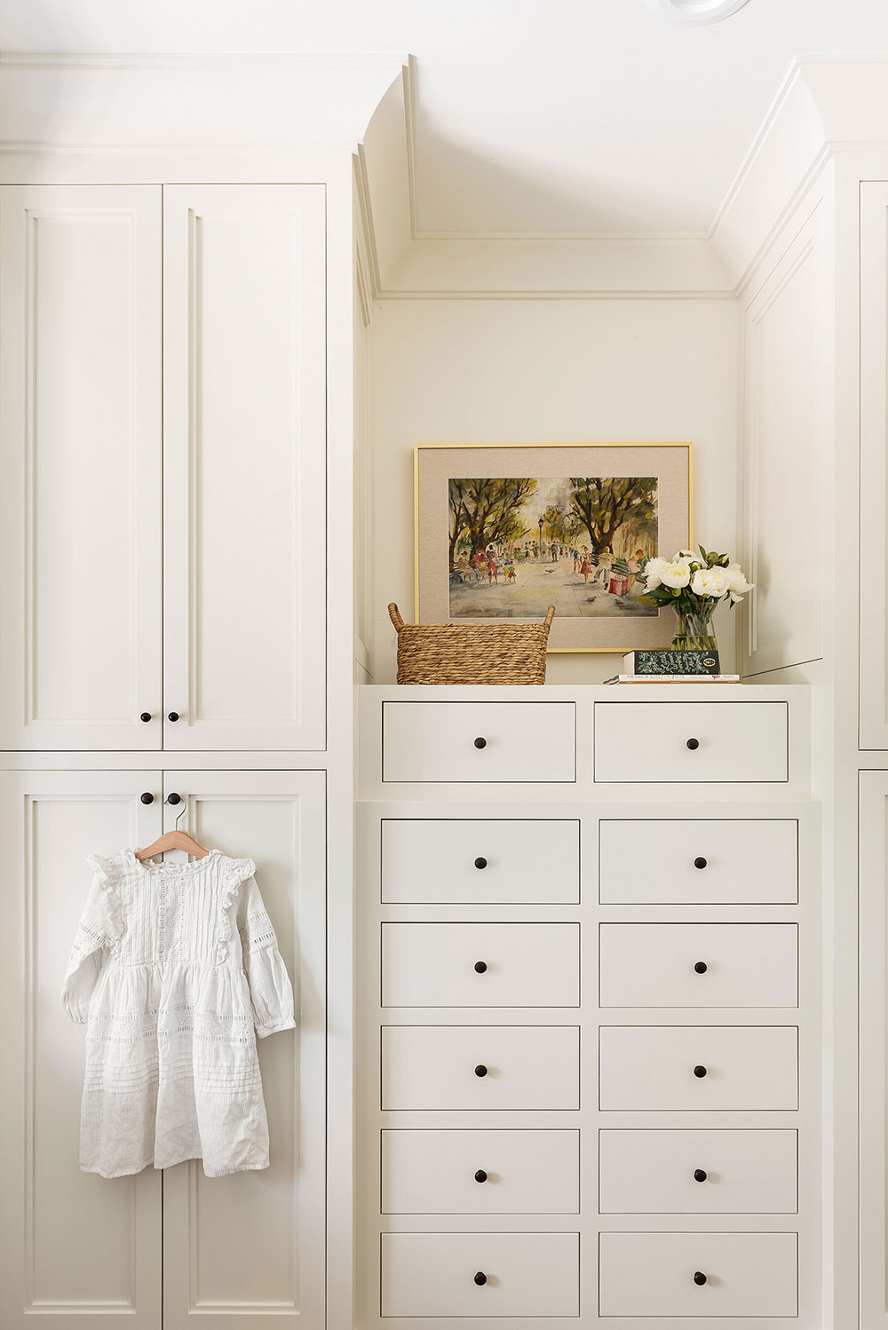 美国乡村风格 | 犹他州的舒适之家-30